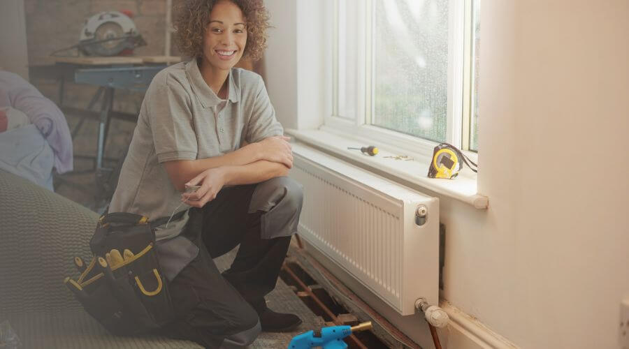 Local expert plumbing services in Shirley Mills, ME